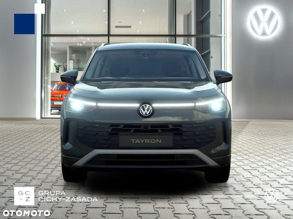 Volkswagen Tayron 2.0 TSI 4Mot Life Plus DSG - 9