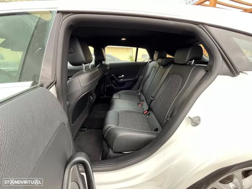 Mercedes-Benz CLA 250 e Shooting Brake Style Plus - 41