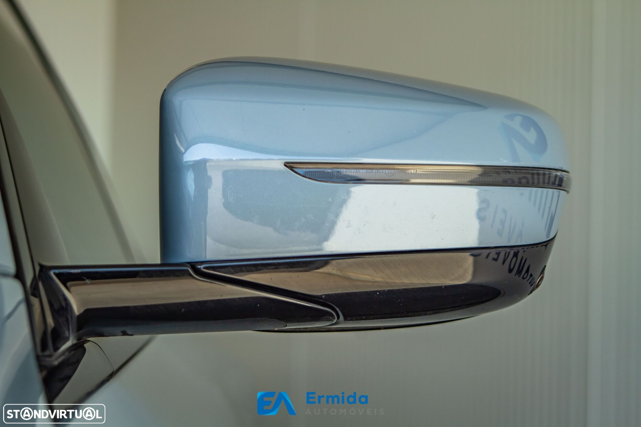 BMW 420 i Pack Desportivo M Auto - 11