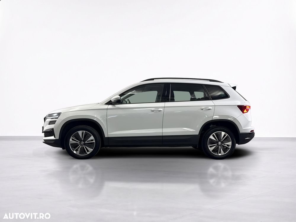 Skoda Karoq - 3