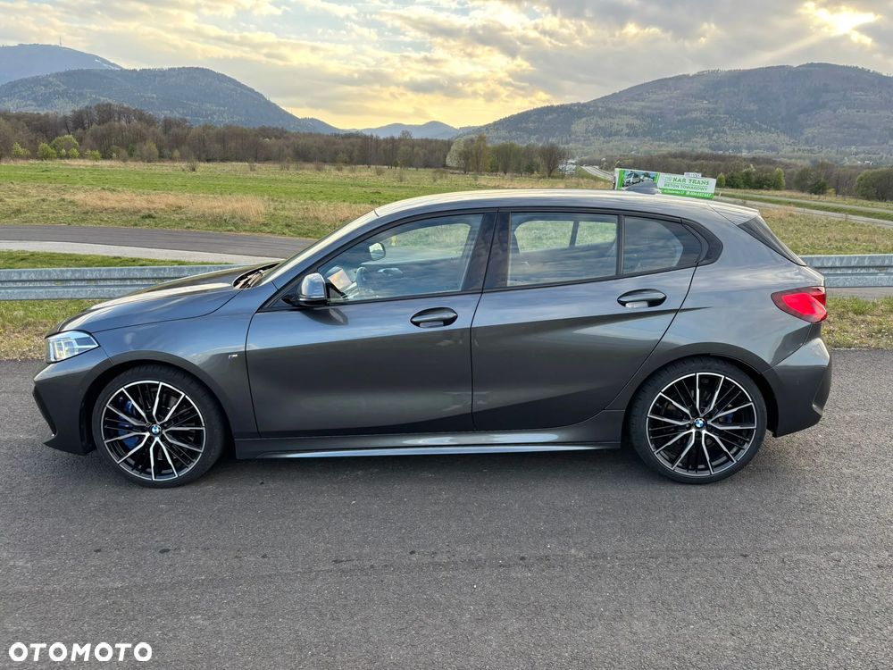 BMW Seria 1 118i Sport Line - 9