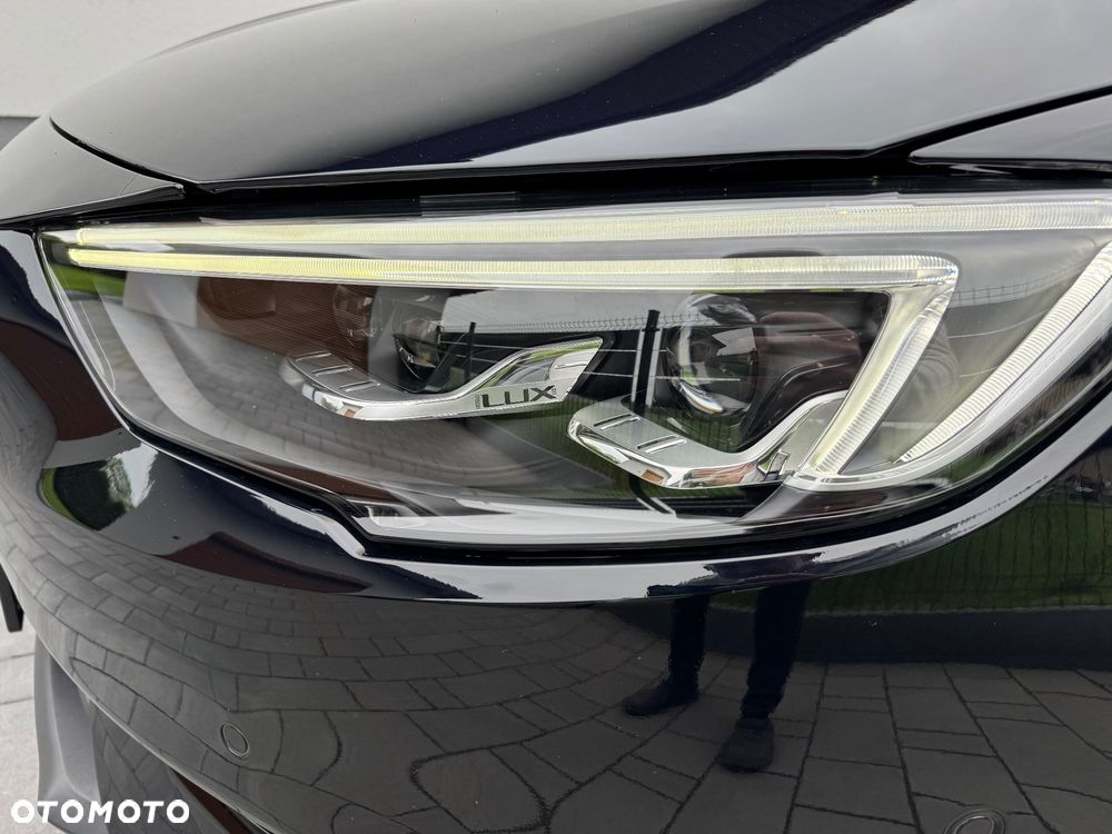 Opel Insignia 2.0 BiTurbo 4x4 Exclusive - 18