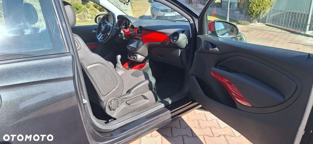 Opel Adam 1.4 Start/Stop Jam - 15