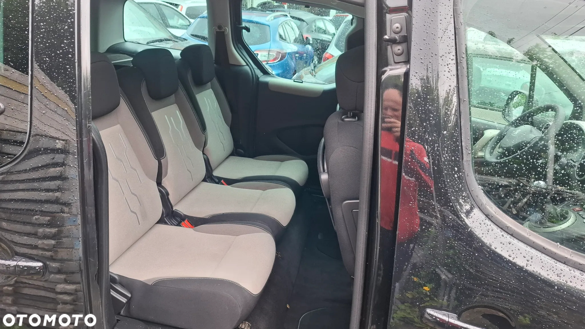 Peugeot Partner Tepee HDi FAP 110 Tendance mit Familien-Paket - 17