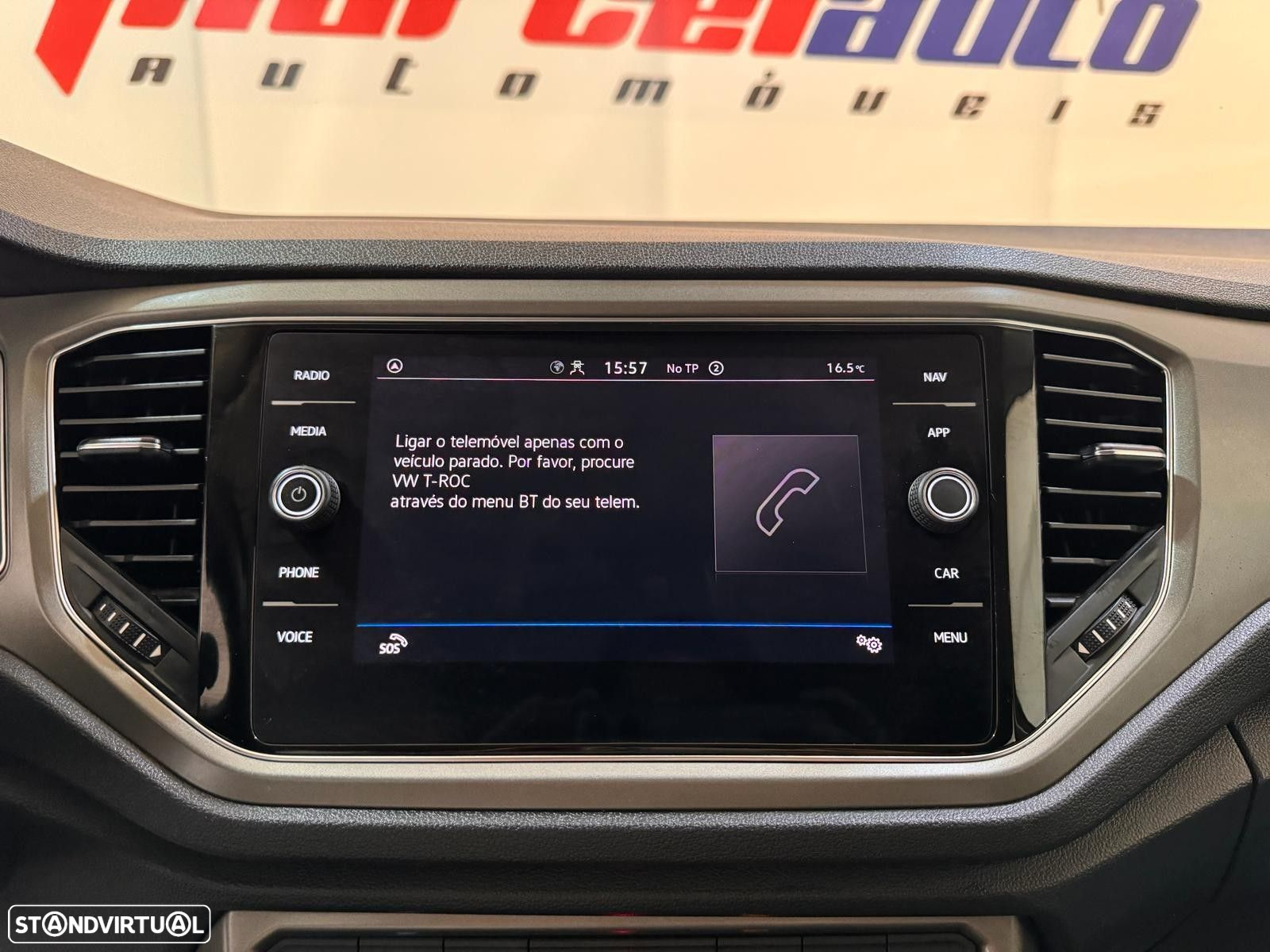 VW T-Roc 1.0 TSI Style - 18