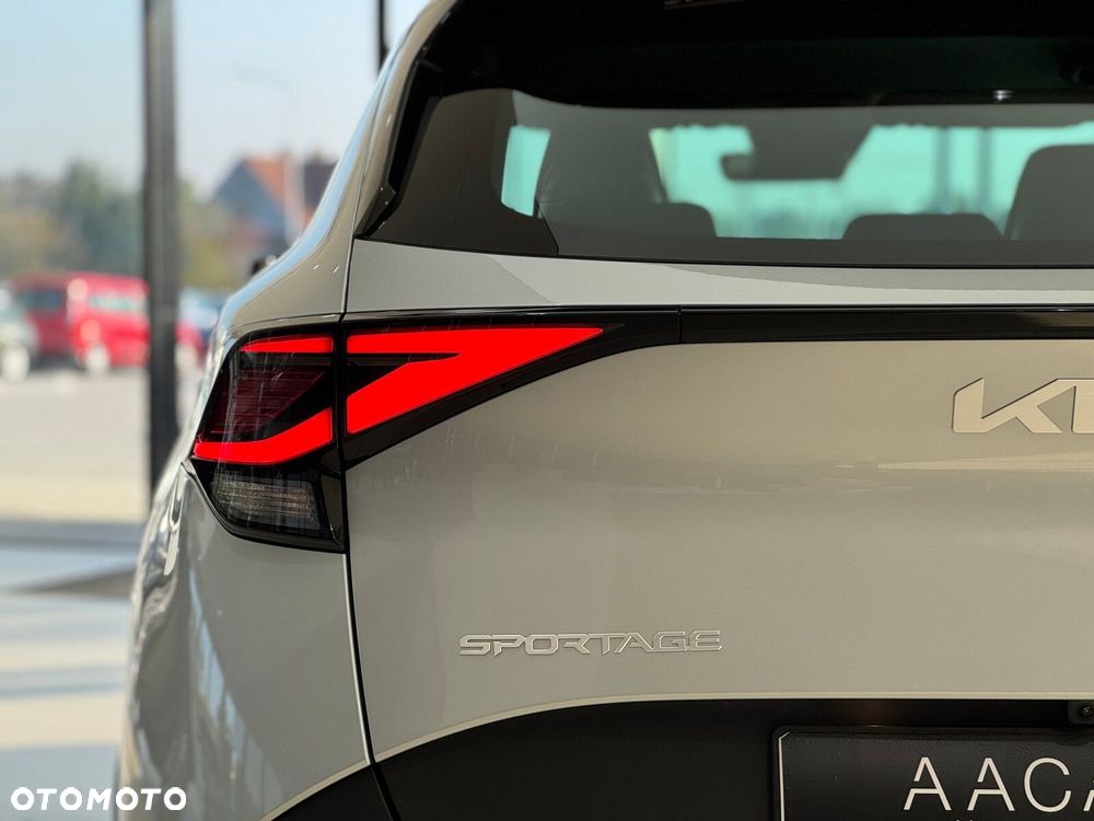 Kia Sportage - 39