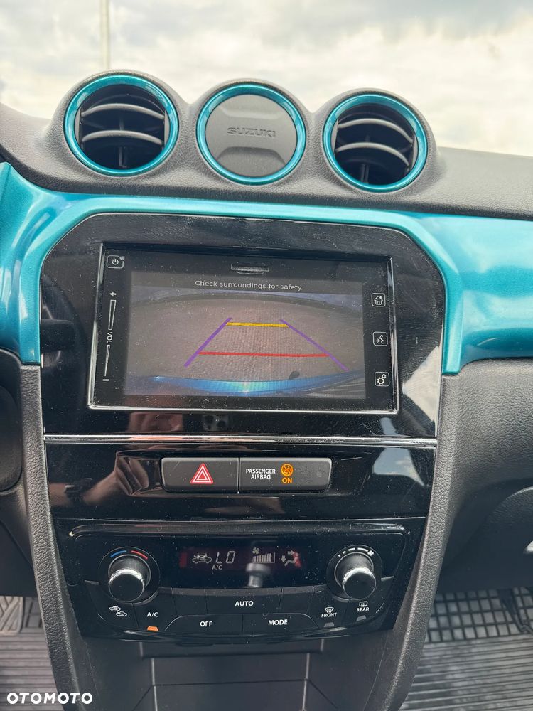Suzuki Vitara - 20