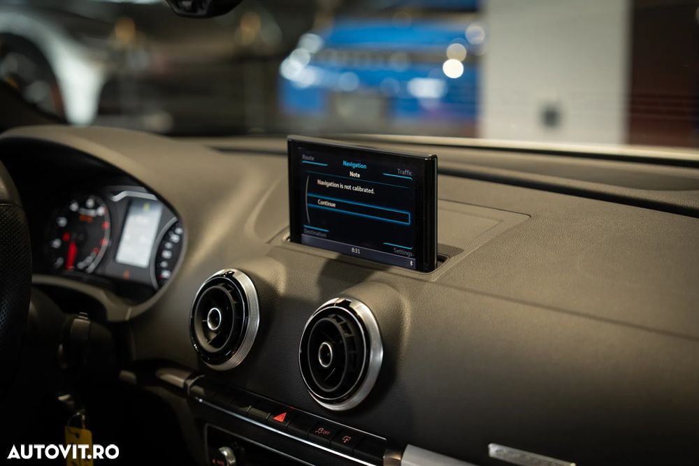 Audi A3 - 17