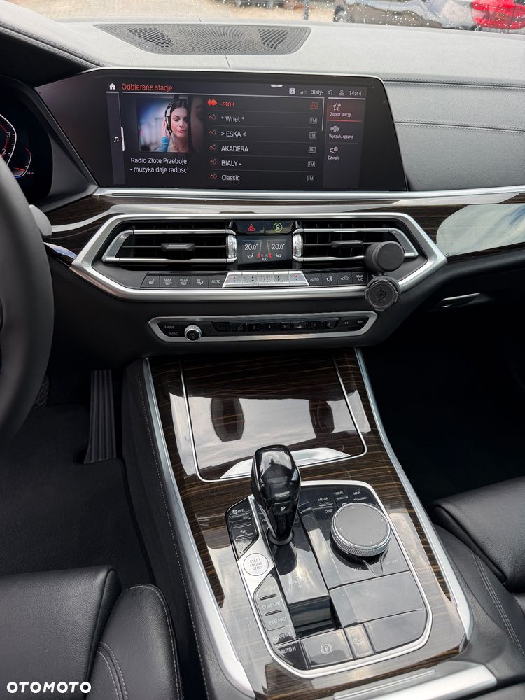 BMW X5 xDrive40i sport - 14