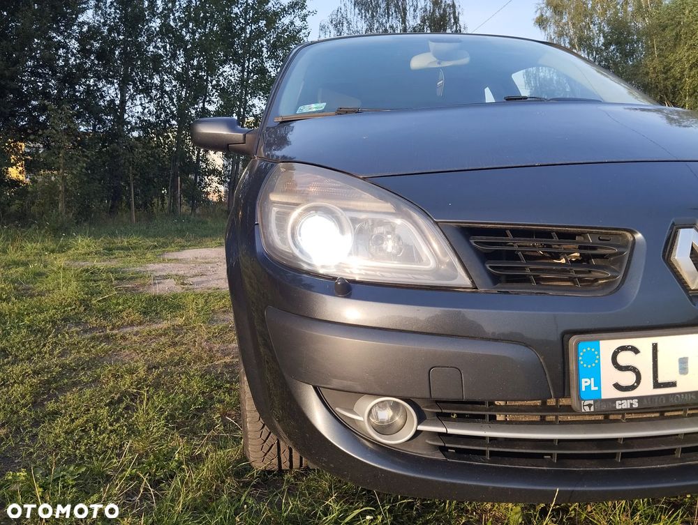 Renault Scenic 2.0 16V Privilege - 2