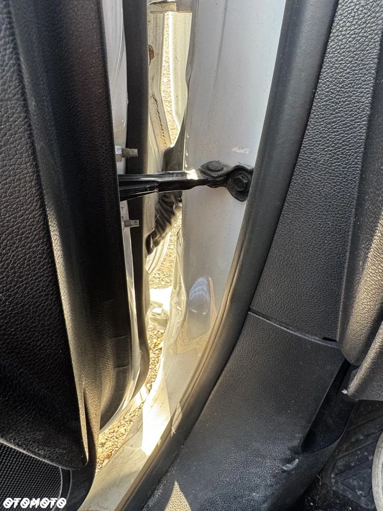 Opel Zafira 1.6 CDTI Enjoy - 37