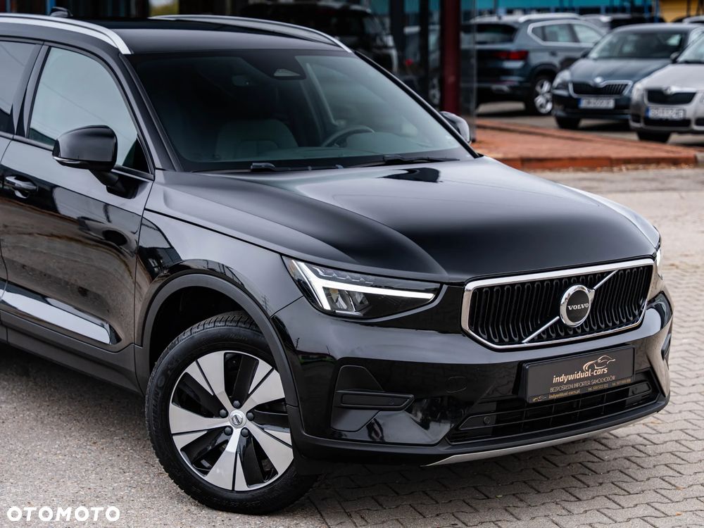 Volvo XC 40 B3 B DKG Plus Bright - 22