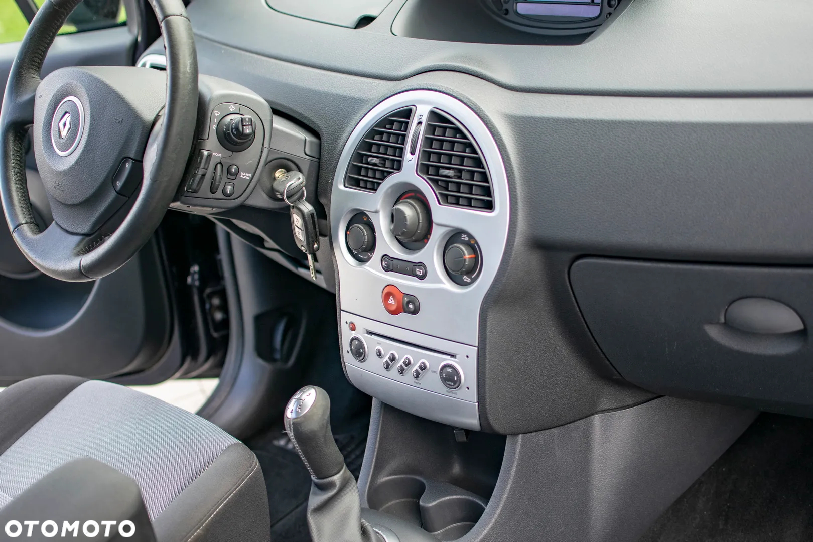 Renault Modus - 6