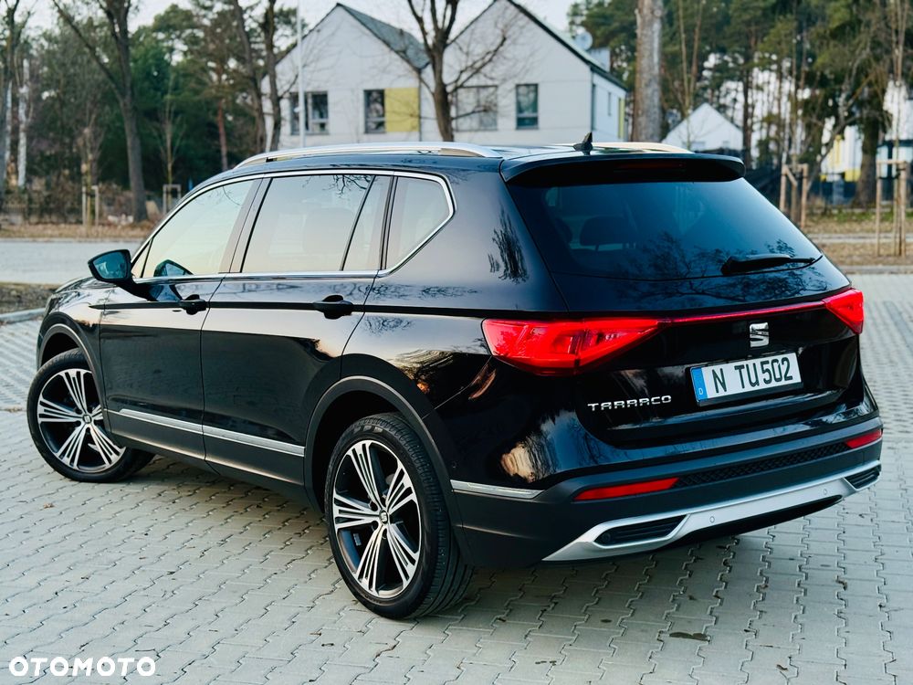 Seat Tarraco 2.0 TDI SCR Xcellence - 37
