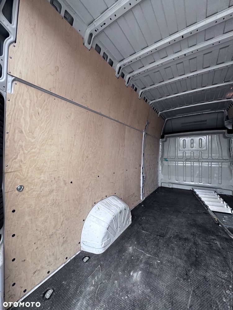 Opel MOVANO Ducato jumper boxer L4H3 Maxi salon Polska! Super stan! VAT23! - 12