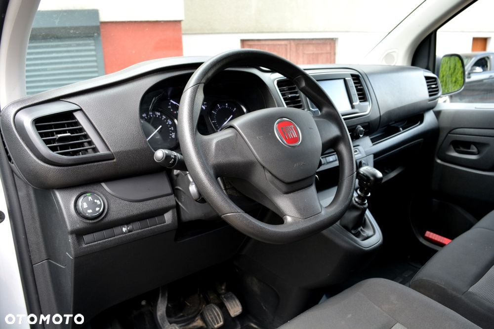 Fiat Scudo L3 - 7