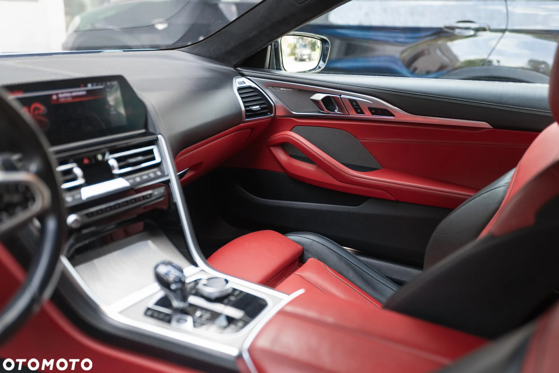 BMW Seria 8 M850i xDrive - 18