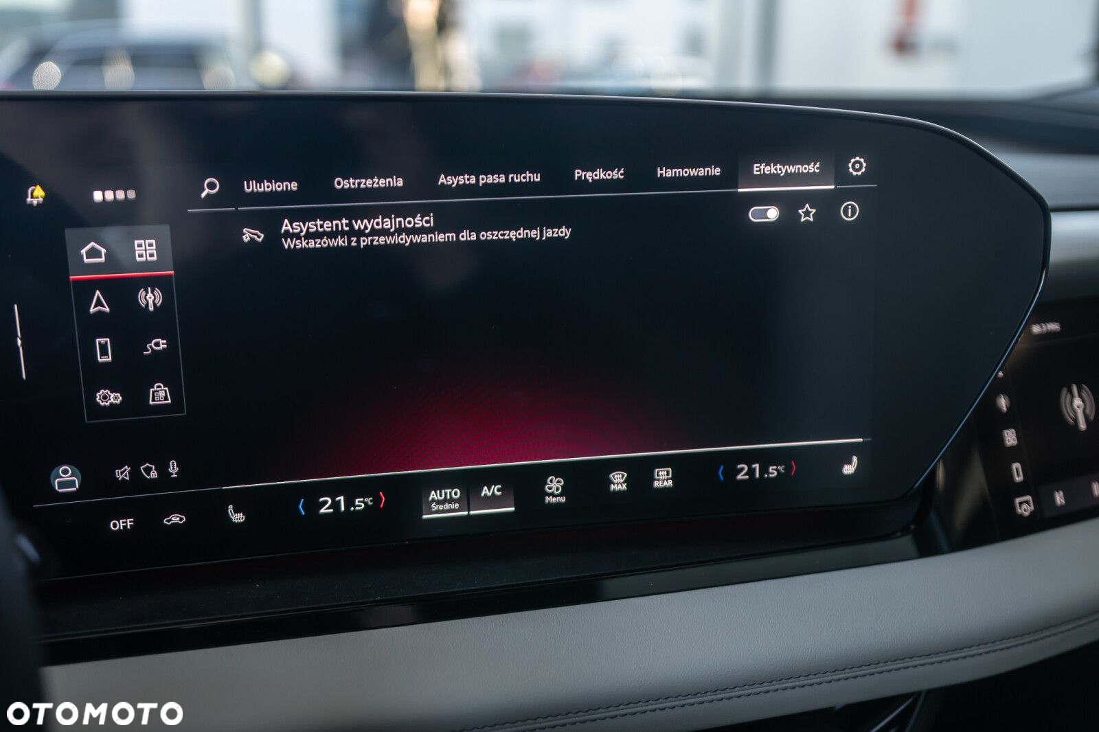 Audi Q6 e-tron - 21