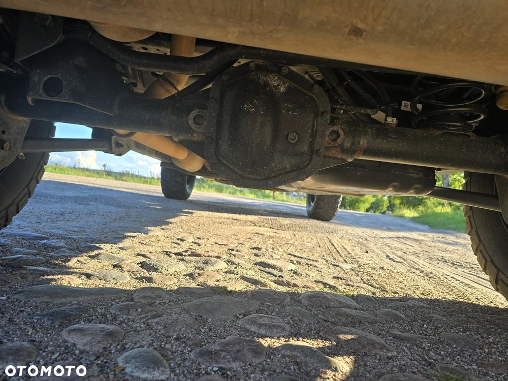 Jeep Wrangler Unlimited GME 2.0 Turbo Rubicon - 15