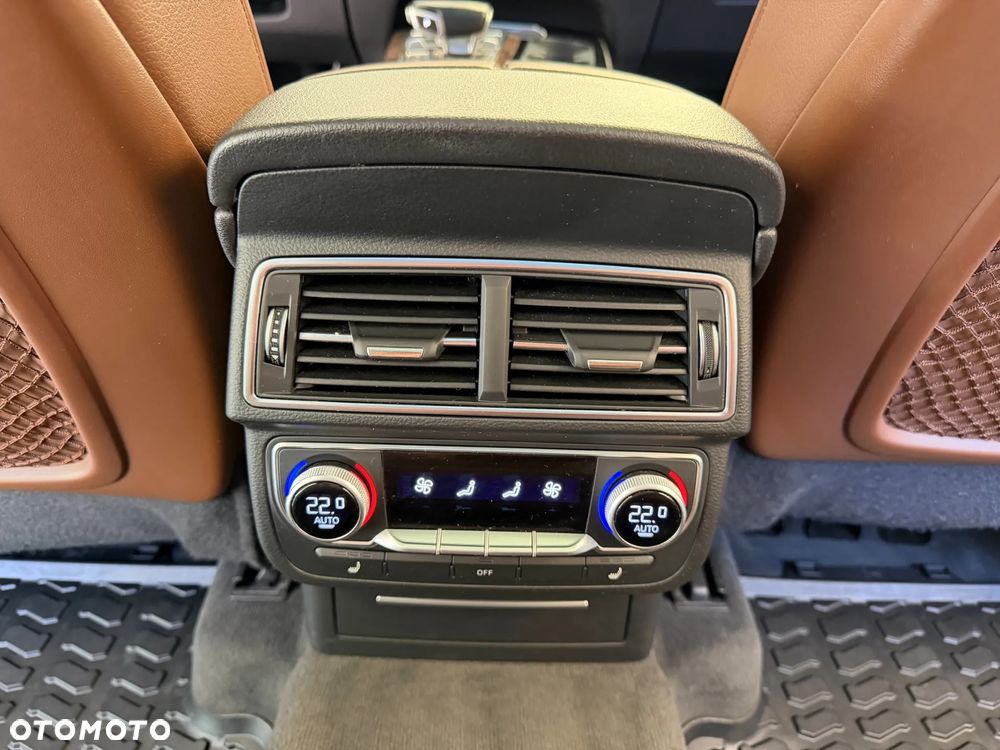 Audi Q7 3.0 TFSI Quattro Tiptronic - 10