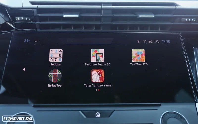 Peugeot 308 SW 1.5 BlueHDi Active Pack - 12