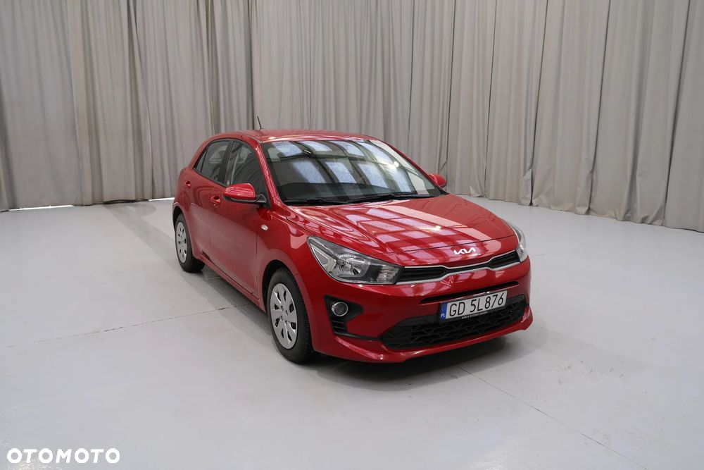 Kia Rio 1.0 T-GDI M - 4