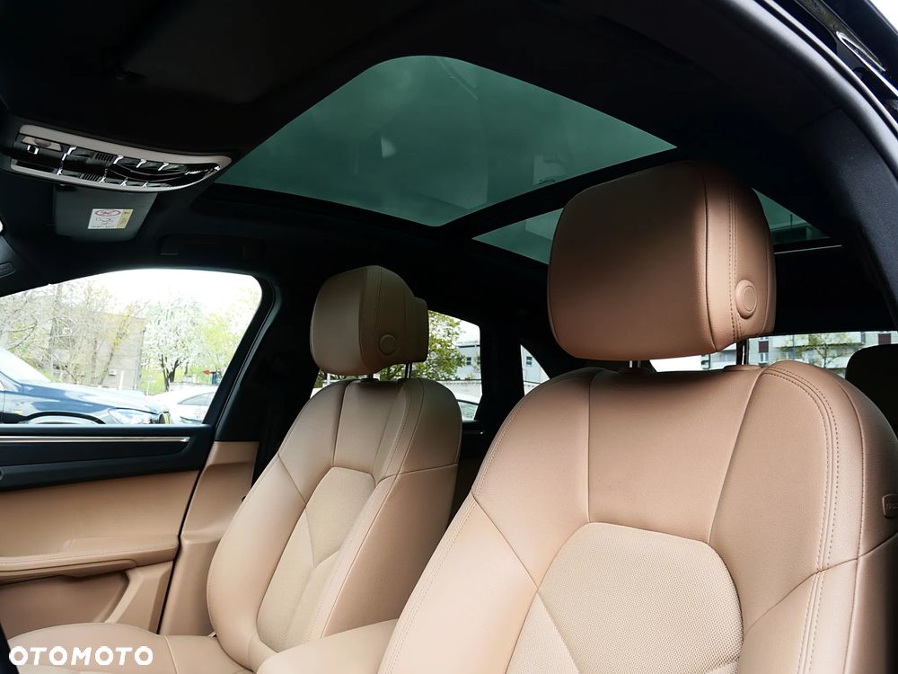 Porsche Macan Standard - 6