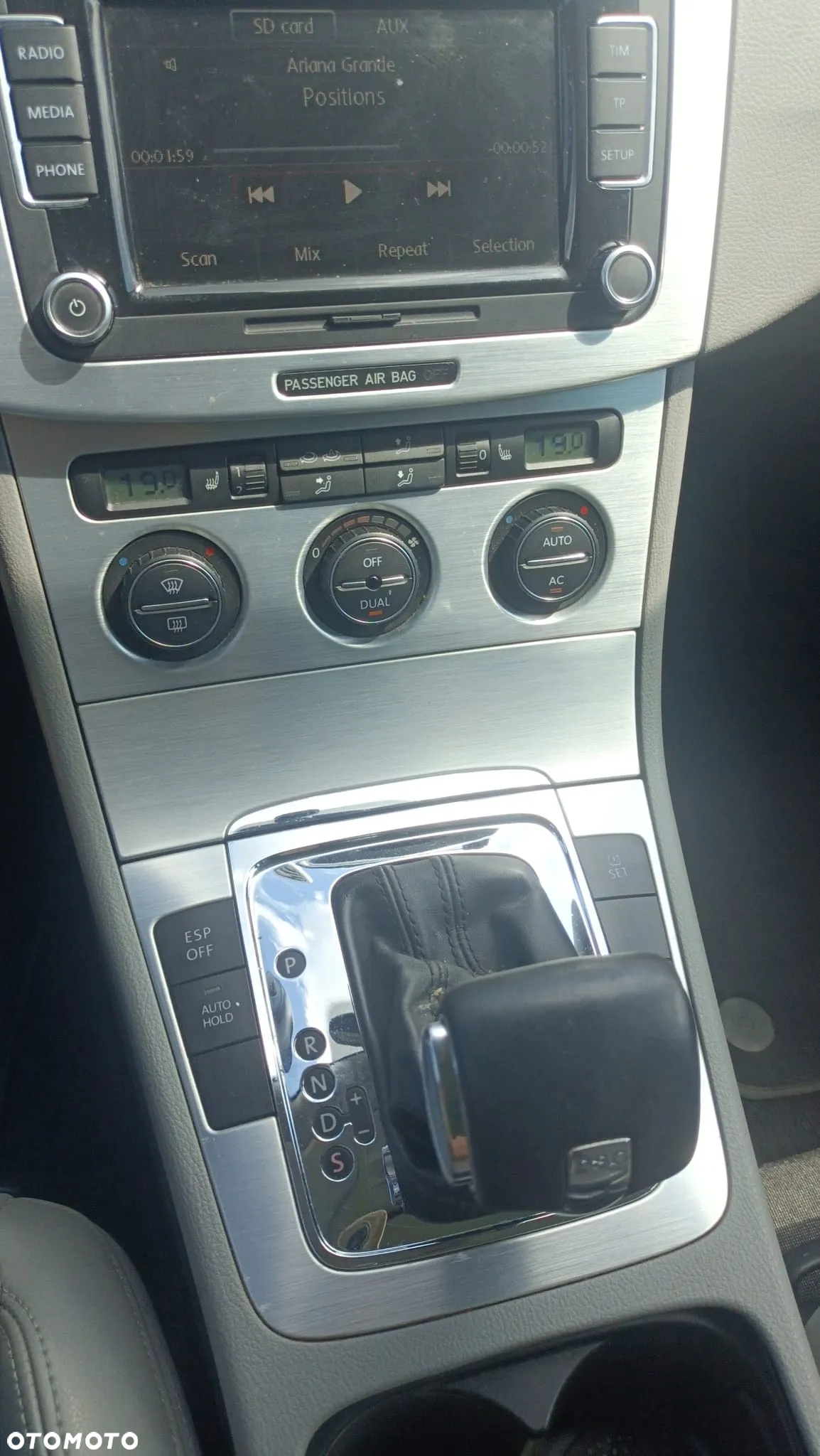 Volkswagen Passat 2.0 TDI Highline DSG - 12
