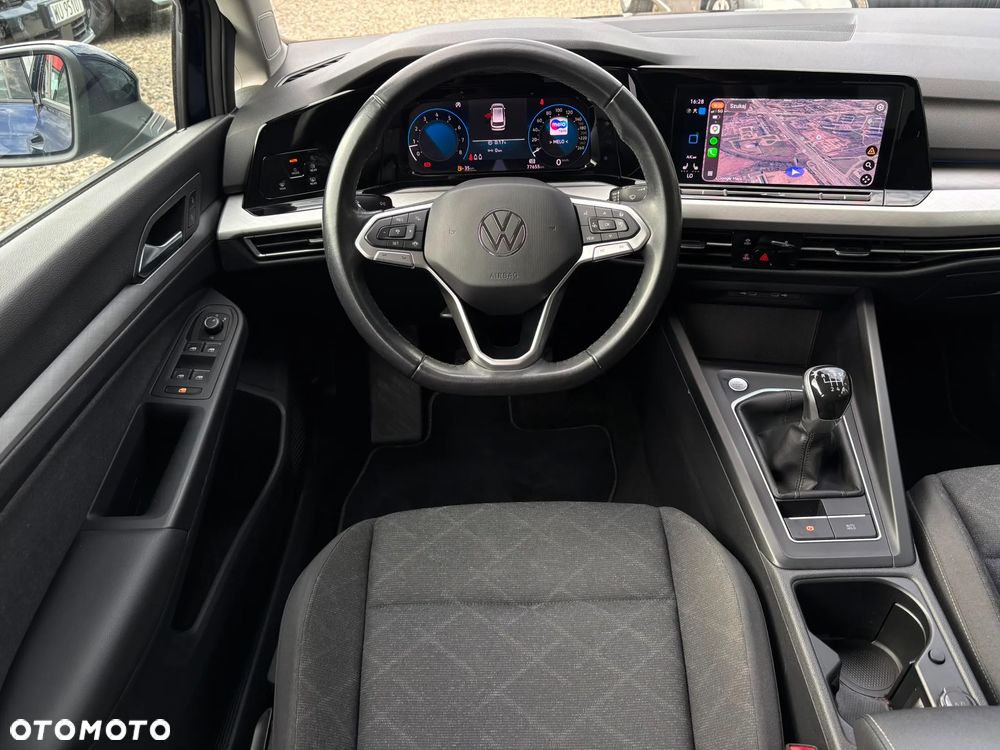 Volkswagen Golf 1.5 TSI EVO Life - 10