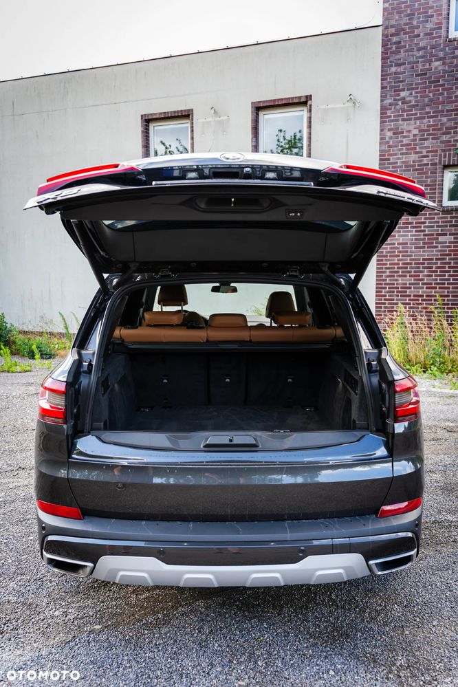 BMW X5 xDrive40i sport - 12