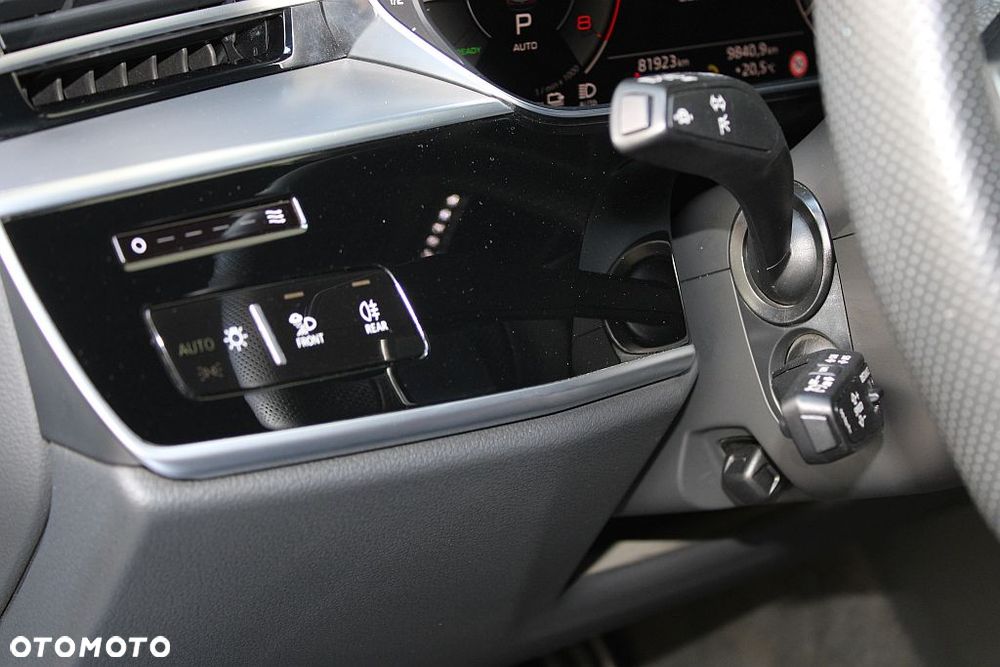 Audi A8 60 TFSI e Quattro Tiptronic - 16