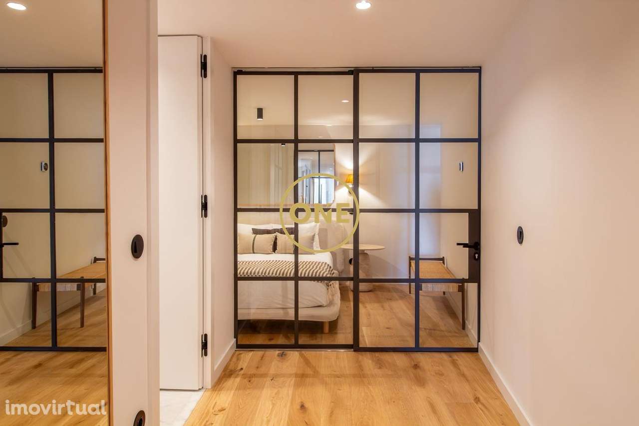 T0 convertido em T2 na Foz do Porto - Grande imagem: 3/13