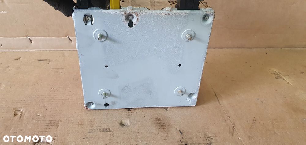Czytnik tuner radia AGW Mercedes  E-Klasa W211 A2118274242 - 5
