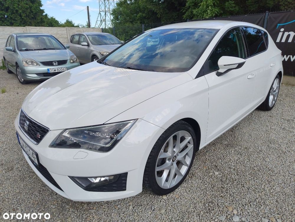 Seat Leon - 1