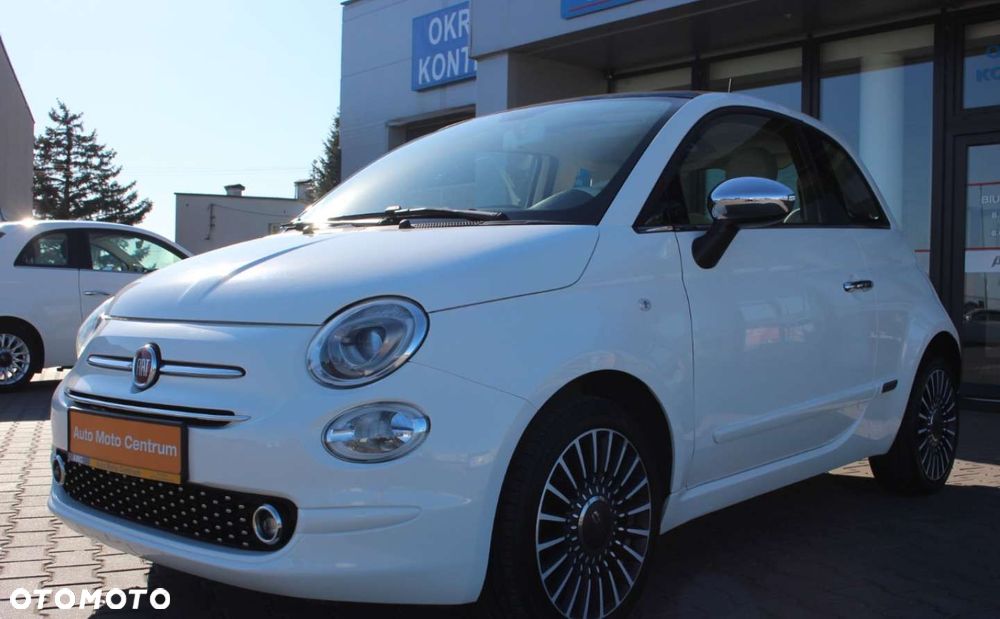 Fiat 500 - 2
