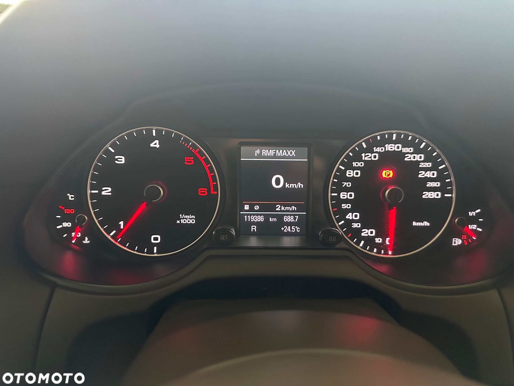 Audi Q5 2.0 TDI Quattro S tronic - 21