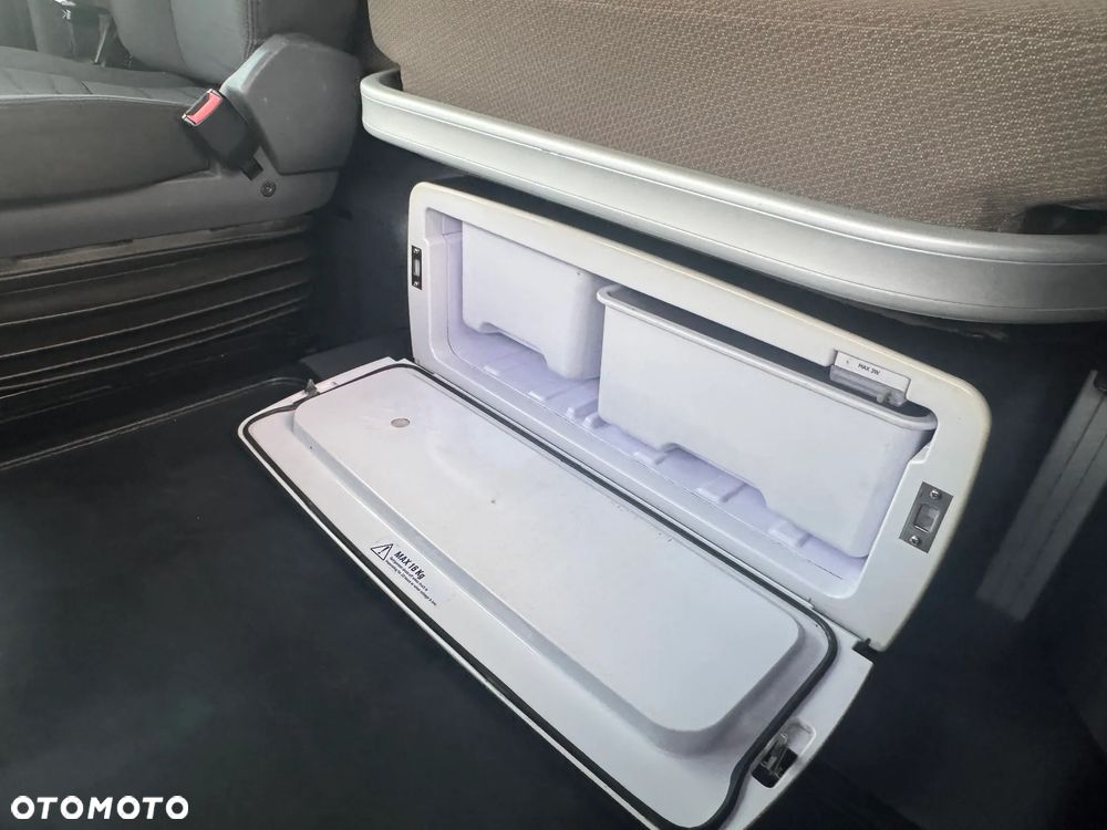 Schmitz Cargobull NACZEPA FIRANKA STANDARD, XL,  OŚ PODNOSZONA, KOSZ PALETOWY, IDEALNY STAN 2017 ROK - 37