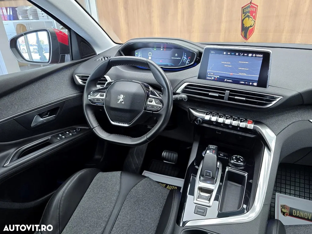 Peugeot 3008 - 17