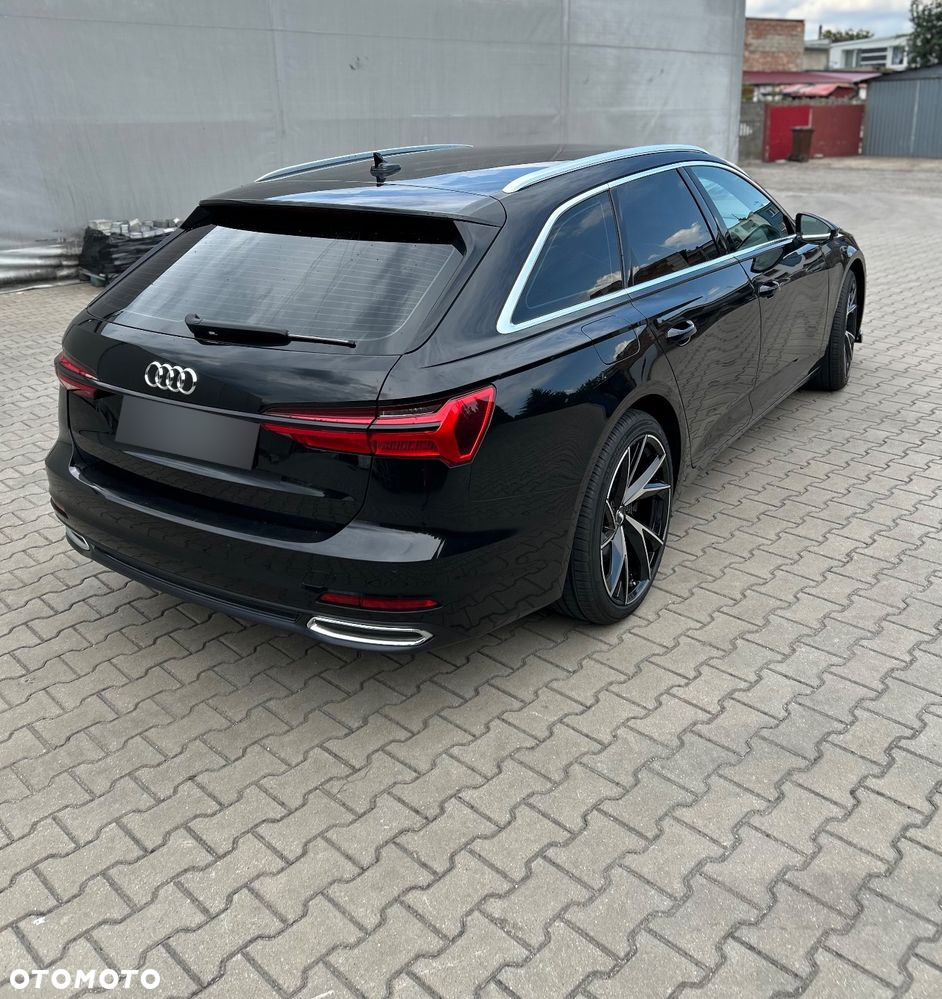 Audi A6 45 TFSI Sport S tronic - 19
