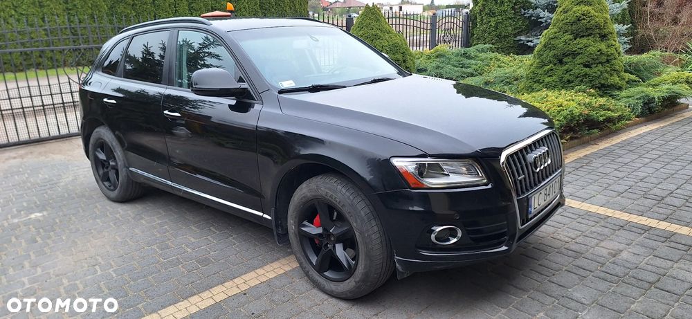 Audi Q5 - 3