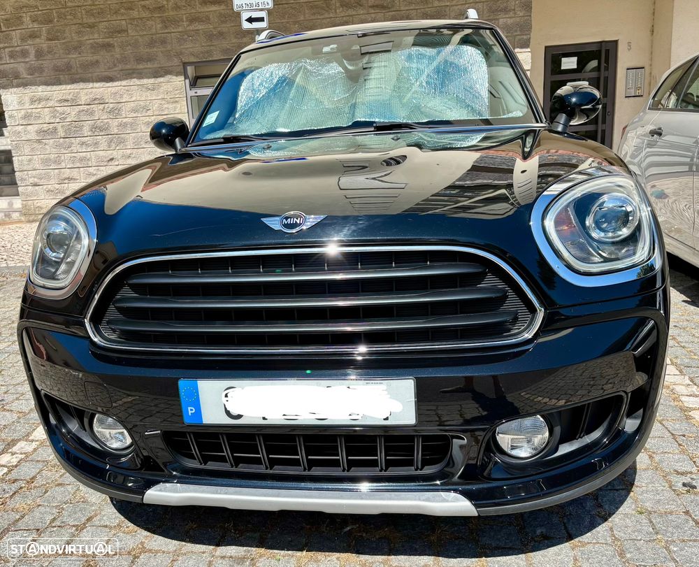 MINI Countryman Cooper D - 29
