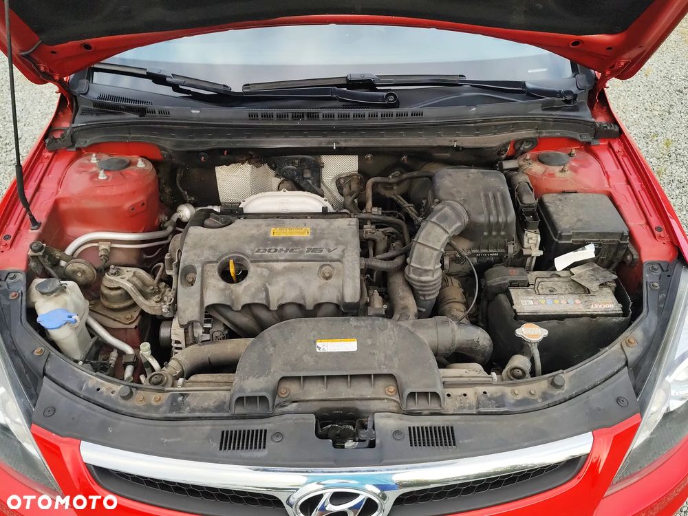 Hyundai i30 1.4 Classic - 35