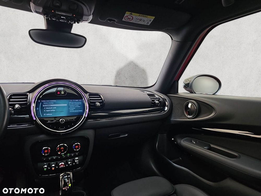 MINI Clubman Cooper - 32