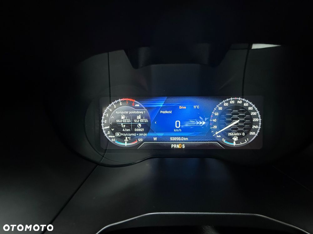 Ford Edge - 36