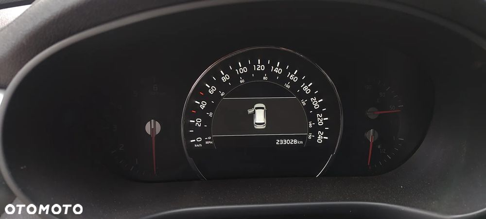 Kia Sorento 2.2 CRDI GT Line - 13