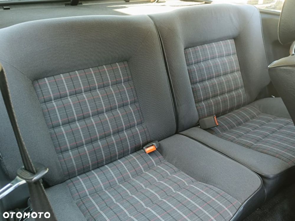 Volkswagen Scirocco - 22