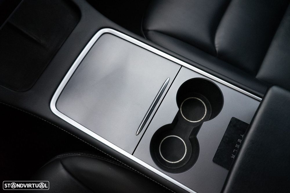 Tesla Model Y RWD - 29