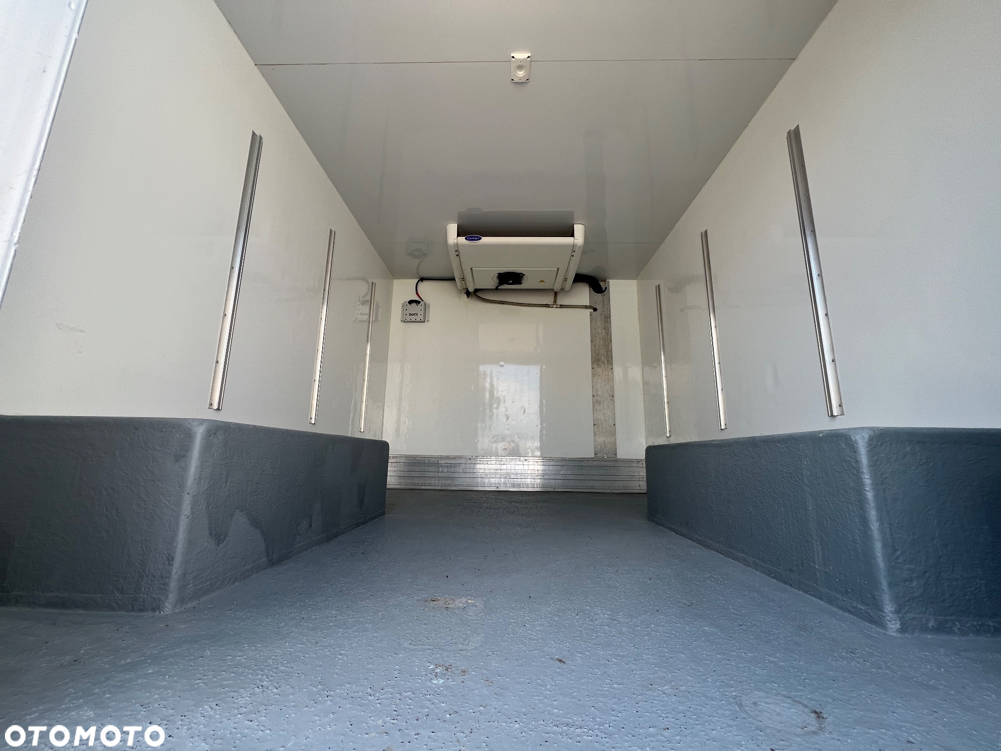 Fiat TALENTO Carrier Xarios 200 “94” - 7