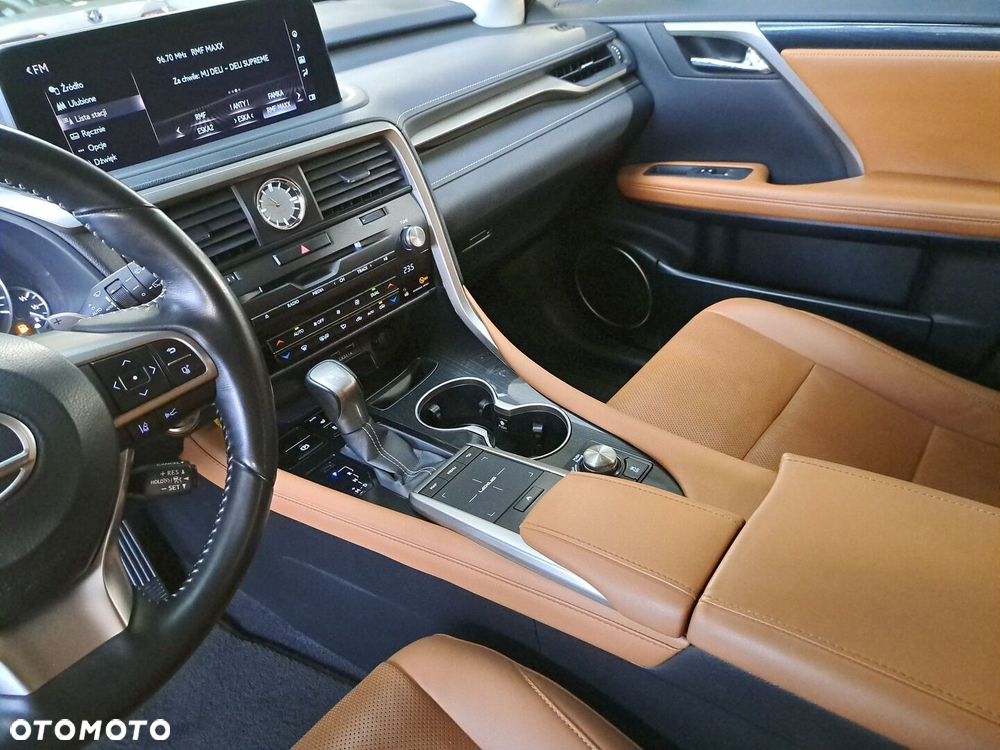 Lexus RX 300 Business Edition + - 30