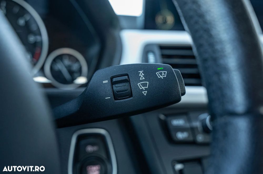 BMW Seria 4 418d Aut. - 22